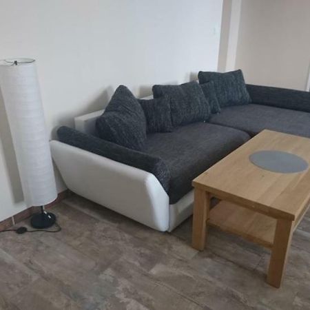 Business Apartman Жамберк Экстерьер фото