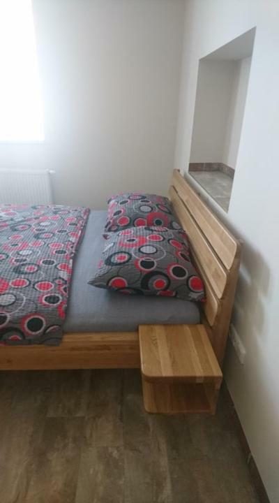 Business Apartman Жамберк Экстерьер фото